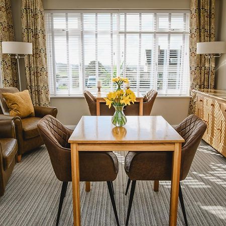 Haven Lodge Newquay New Quay Eksteriør billede