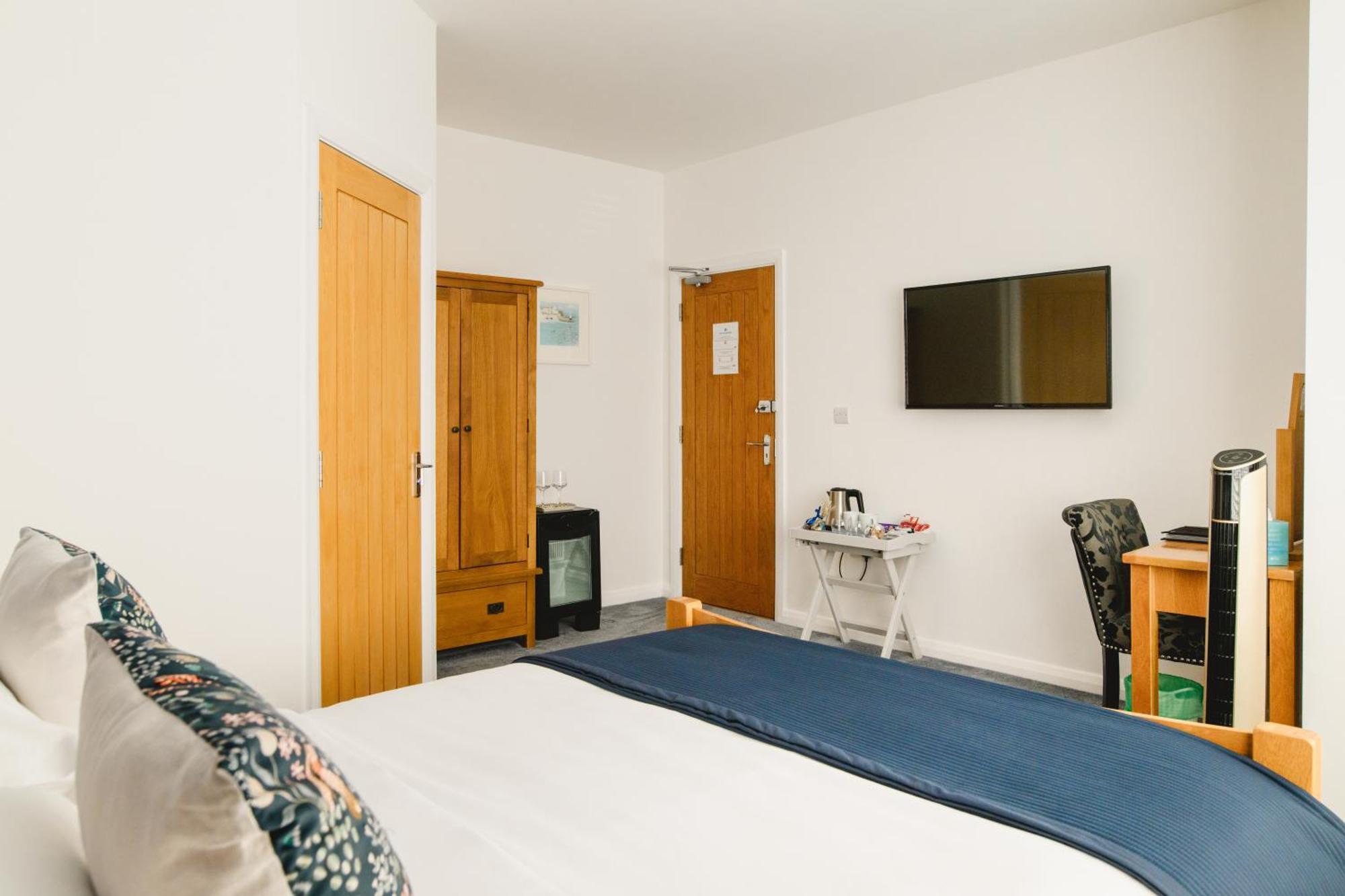 Haven Lodge Newquay New Quay Værelse billede
